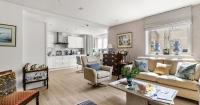 Retirement apartment in 'highly sought-after' location for sale