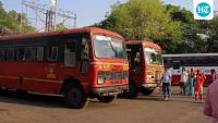 MSRTC gears up for Ganesh travel with 5,220 extra buses
