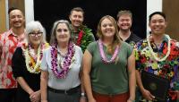 8/7/26 – OUTSTANDING PUBLIC SERVICE RECOGNIZED AT DLNR 2026 EMPLOYEE SERVICE AWARDS