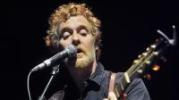 Glen Hansard hit soars in the charts after singer's tragic motorcycle crash