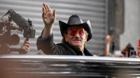 U2 releases re-written Beautiful Day lyrics after Bono's tribute at Glen Hansard's funeral