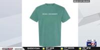 Mile of Music launches limited edition shirt to raise money for tornado relief