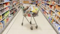 UK's cheapest supermarket named – and it's not Lidl or Asda
