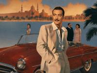 Rushdy Abaza: the Don Juan of Egyptian cinema