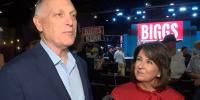 Andy Biggs holds first rally in Tucson ahead of general election campaign