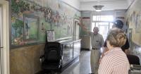 Public Art Quest brings awareness to art, artists