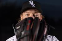 Chicago White Sox calling up top pitching prospects Hagen Smith and Tanner McDougal