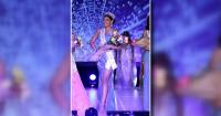Former Miss North Carolina USA says faith, conservative views may have played role in losing crown