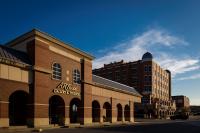 ARTesian Gallery & Studios: A center for Chickasaw and other First American artists