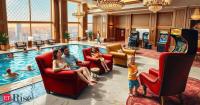 Staycations and Coolcations are the new ways to holiday