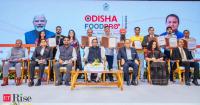 Odisha CM Majhi unveils food processing push at Delhi investor outreach