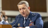 Trump’s top general urges de-escalation as Iran war options narrow: Report