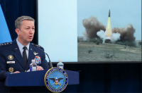 Top US general reportedly seeks path out of Iran war