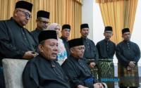 Politics : New N.Sembilan Exco Members Vow To Deliver Manifesto, Strengthen Development