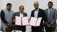 Ceylon and Gujarat chambers renew MoU to boost trade, investment