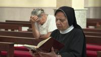 Violence is driving Palestinian Christians out of their Holy Land