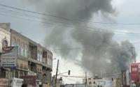 Two civilians killed, 14 hurt in attack on Yemen's Marib, government says