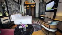 Tradition, heritage & community at Artyzen Singapore