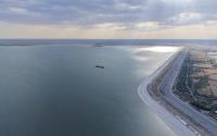 Central Asian states approve plan to automate Syrdarya water accounting