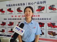 Chinese firms see strong potential for agricultural mechanisation cooperation with Việt Nam