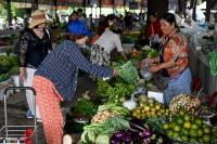 Why Cambodia Can't Just Raise Interest Rates to Fight Inflation