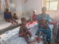 25 children from Kebbi, Kwara, Niger died in terrorists’ captivity — Lawmaker