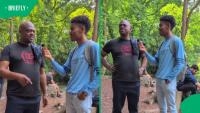 “South Africa for everything?” Limpopo billionaire’s quiz moment has SA talking