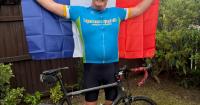 Cyclists offered the chance to ride from London to Paris for Hope House
