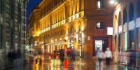 Toulouse mairie fined over shops leaving lights on at night