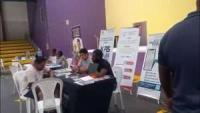 National MSME Roadshow Brings Business Support to Dangriga