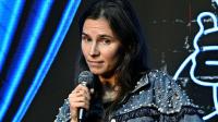 Amanda Knox's controversial show branded 'profoundly respectful' despite claims it trivialises violence against women