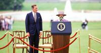 Queen Elizabeth II’s self-government remarks challenged: On This Day in 1976