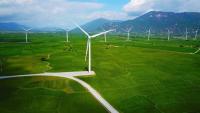 Hà Tĩnh approves four wind power projects worth over VNĐ7.8 trillion