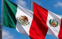 Mexico, Peru restore diplomatic ties after nine-month rift