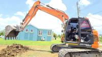 Deanstown Heights: Credit union packages land, house, finance, insurance