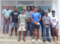 Eswatini National Youth Games