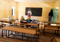 Sudan war deprives millions of children of education