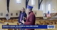 A Day to Remember at the Pennsylvania Soldiers & Sailors Home