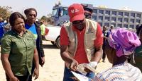 1,100 beneficiaries get wetland farming support in Mungwi