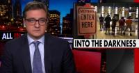‘Spits in the face of voters’: Hayes on the ‘insidious’ ads flooding primaries