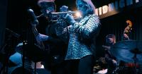 Jazz up north, roots down south: Stowe Jazz Fest and Green Mountain Bluegrass & Roots