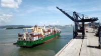 British investors propose US$18-bln deep-sea port, industrial urban complex in