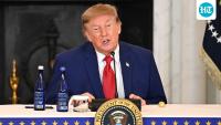 100% tariffs on India soon? US Senate clears bill for sanctions over Russian oil