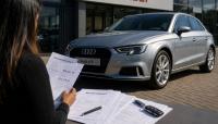 Legal battle ensues after Audi A3 develops electrical fault within six months