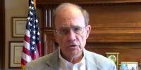 Lt. Gov. Hosemann forms cybersecurity committee to unify state agency protections