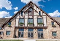 Midway considers legislative development agreement for workforce housing units