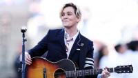 Brandi Carlile Postpones UK, European Tour Dates Due To “Personal Circumstances”
