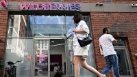 Why Ukraine is targeting Russian retail giant Wildberries