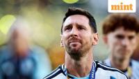 'Homemade bombs and an AR-15:' How an American plotted to kill Lionel Messi during the FIFA World Cup
