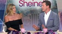 Jenna Bush Hager says 'I'm gonna text Savannah' after co-host's on-air blunder